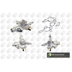 Water Pump BGA CP6580H OE Ref 6334022