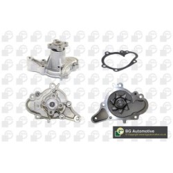 Water Pump BGA CP6722T OE Ref 25100-02501