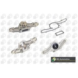 Water Pump BGA CP6742T OE Ref 55192898