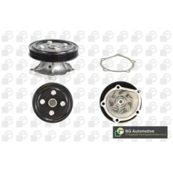 Water Pump BGA CP6898T OE Ref 17400-73832
