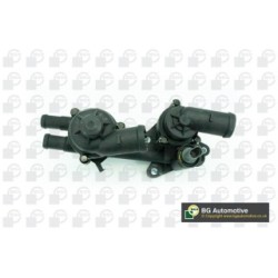 Coolant Thermostat BGA CT0101 OE Ref 03C121111AM