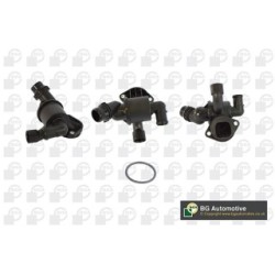 Coolant Thermostat BGA CT0103 OE Ref 03L121111AD