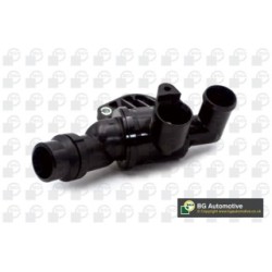 Coolant Thermostat BGA CT0124 OE Ref 06F121111H