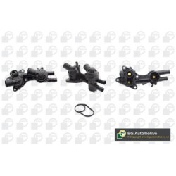 Coolant Thermostat BGA CT0128 OE Ref 03C121111H
