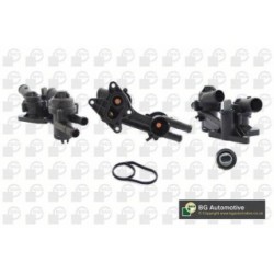 Coolant Thermostat BGA CT0129 OE Ref 03C121111T