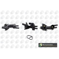 Coolant Thermostat BGA CT0132 OE Ref 03C121111P