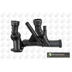 coolant Thermostat BGA CT0136 OE Ref 04L121026AH