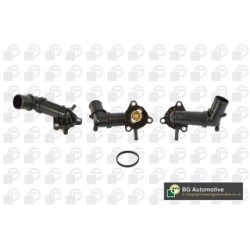 Coolant Thermostat BGA CT0202 OE Ref 71752861