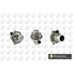 Coolant Thermostat BGA CT0901 OE Ref 11537502779