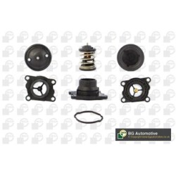 Coolant Thermostat BGA CT0904 OE Ref 11518512234