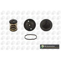 Coolant Thermostat BGA CT0911 OE Ref 11517805192