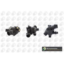 Coolant Thermostat BGA CT0912 OE Ref 11537552403