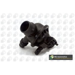 Coolant Thermostat BGA CT0914 OE Ref 11537580627