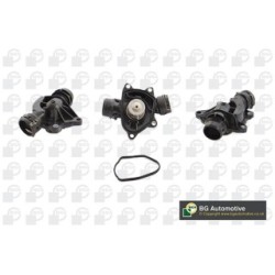 Coolant Thermostat BGA CT0916 OE Ref 11512354056