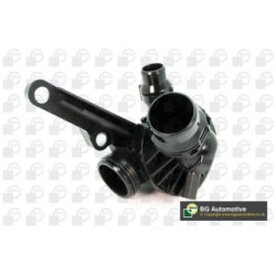 Coolant Thermostat BGA CT0919 OE Ref 11537600584