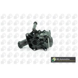 Coolant Thermostat BGA CT0931 OE Ref 11537642854