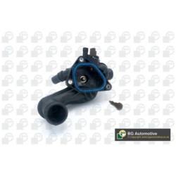 Coolant Thermostat BGA CT1400 OE Ref V764558080