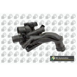 Coolant Thermostat BGA CT1403 OE Ref 9808647080