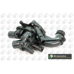 Coolant Thermostat BGA CT1414 OE Ref V764558080