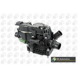 Coolant Thermostat BGA CT1419 OE Ref 9803549480