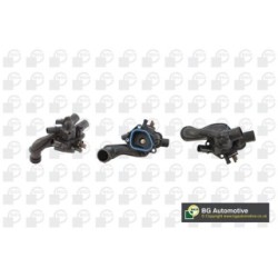 Coolant Thermostat BGA CT1471 OE Ref 9810916880