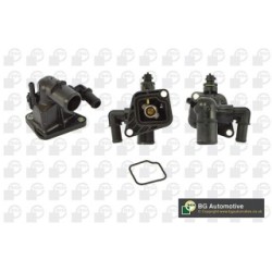 Coolant Thermostat BGA CT2200 OE Ref 55206391