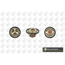 Coolant Thermostat BGA CT2209 OE Ref 71750802