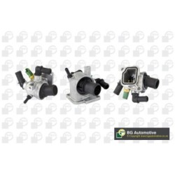 Coolant Thermostat BGA CT2210 OE Ref 55202373
