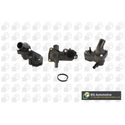 Coolant Thermostat BGA CT2300 OE Ref 1148329