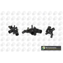 Coolant Thermostat BGA CT2301 OE Ref 1362736