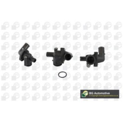 Coolant Thermostat BGA CT2303 OE Ref 1358105
