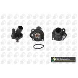 Coolant Thermostat BGA CT2304 OE Ref 1312126