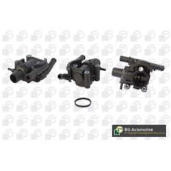 Coolant Thermostat BGA CT2309 OE Ref 1001993