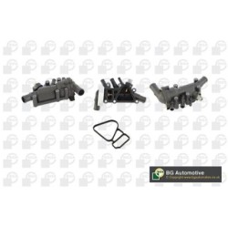 Coolant Thermostat BGA CT2310 OE Ref 1089797