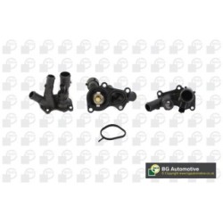 Coolant Thermostat BGA CT2311 OE Ref 4M5G6L721GA