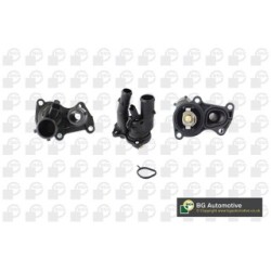 Coolant Thermostat BGA CT2312 OE Ref 1473089