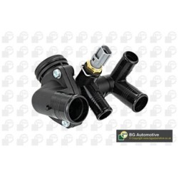 Coolant Thermostat BGA CT2314 OE Ref 1731770