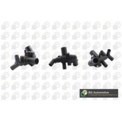 Coolant Thermostat BGA CT2316 OE Ref 6C1Q-8A586-BD