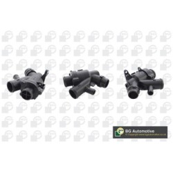 Coolant Thermostat BGA CT4206 OE Ref LR023429