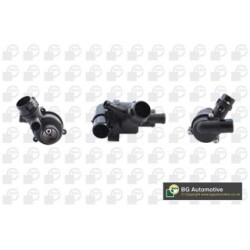 Coolant Thermostat BGA CT4207 OE Ref LR039254