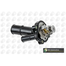 coolant Thermostat BGA CT4217 OE Ref LR027102