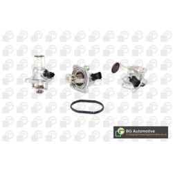 Coolant Thermostat BGA CT5001 OE Ref 24405922