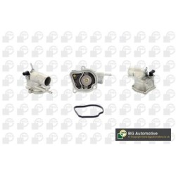 Coolant Thermostat BGA CT5002K OE Ref 6112030075