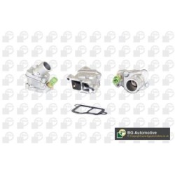 Coolant Thermostat BGA CT5005 OE Ref 30637217