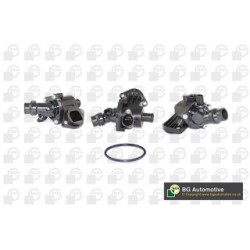 Coolant Thermostat BGA CT5009 OE Ref 06F121111