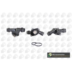 Coolant Thermostat BGA CT5023 OE Ref 11532247019