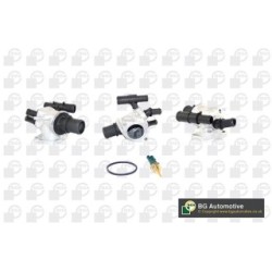 Coolant Thermostat BGA CT5027 OE Ref 46790294