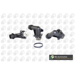 Coolant Thermostat BGA CT5029 OE Ref 11531437085