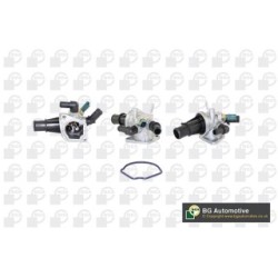Coolant Thermostat BGA CT5030 OE Ref 55224021