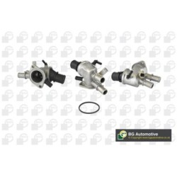 Coolant Thermostat BGA CT5032 OE Ref 46527105